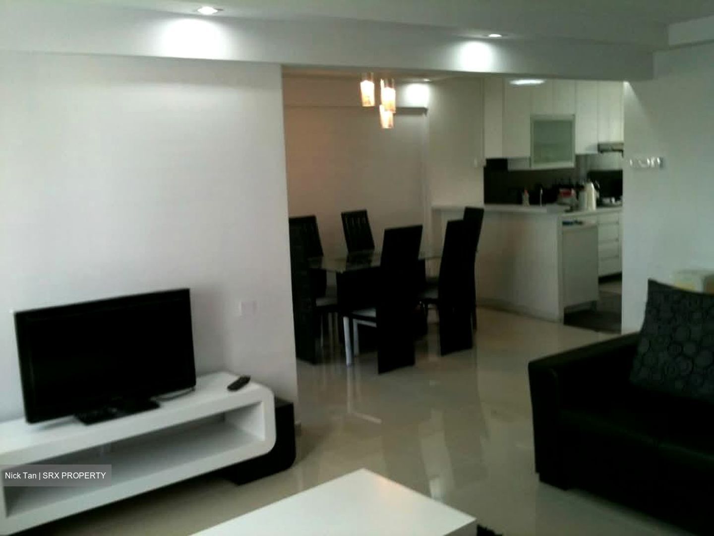 Blk 289 Ficus Vale (Yishun), HDB 5 Rooms #591934101